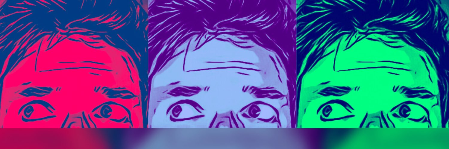 benjimengel's profile banner image