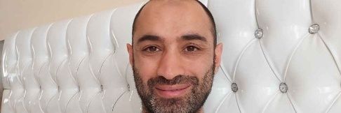 Ercanbayr's profile banner image