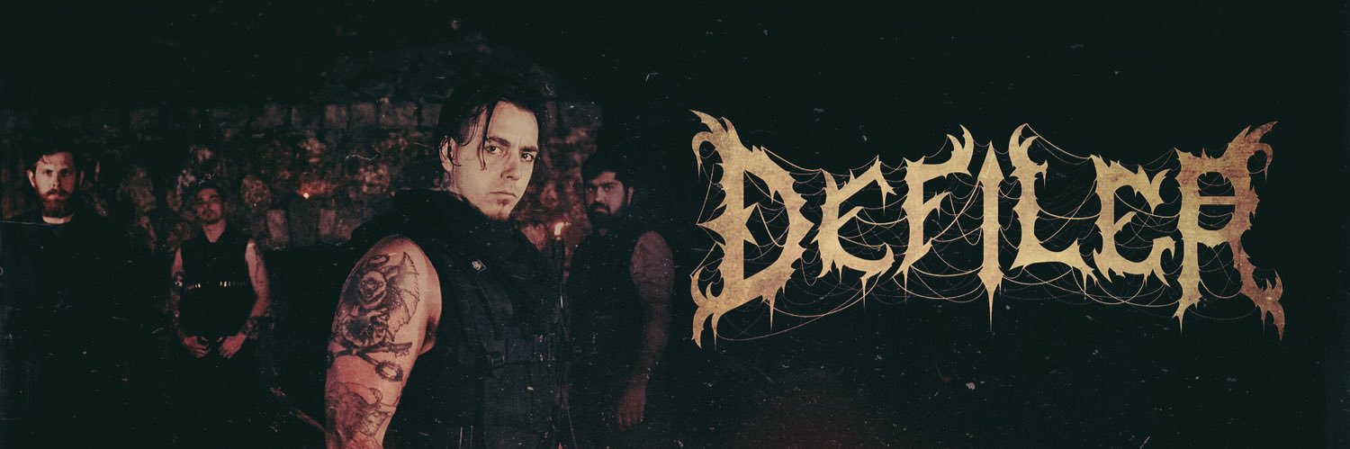 defilermetal's profile banner image