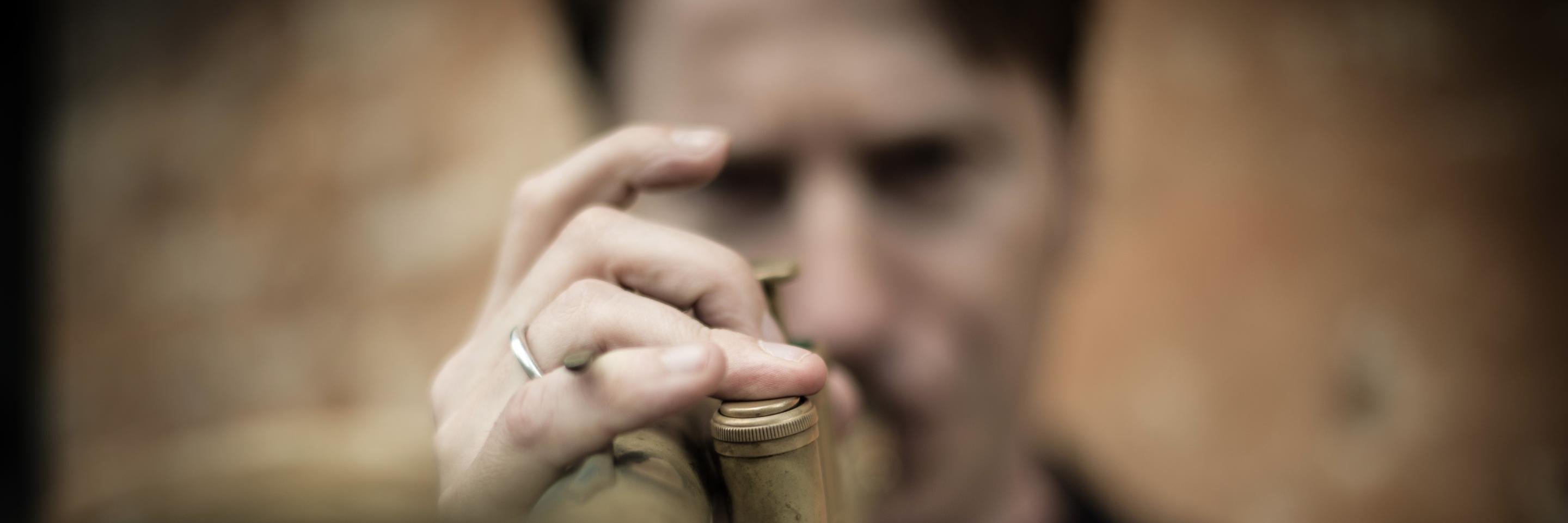 GerardPresencer's profile banner image