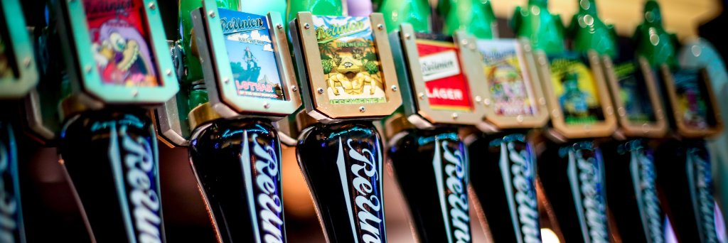 ReUnion Brewery banner