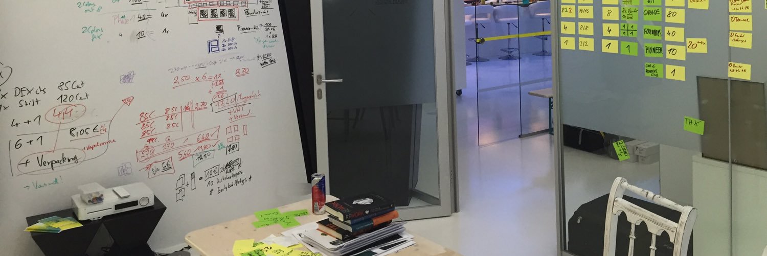 startliveatwork's profile banner image