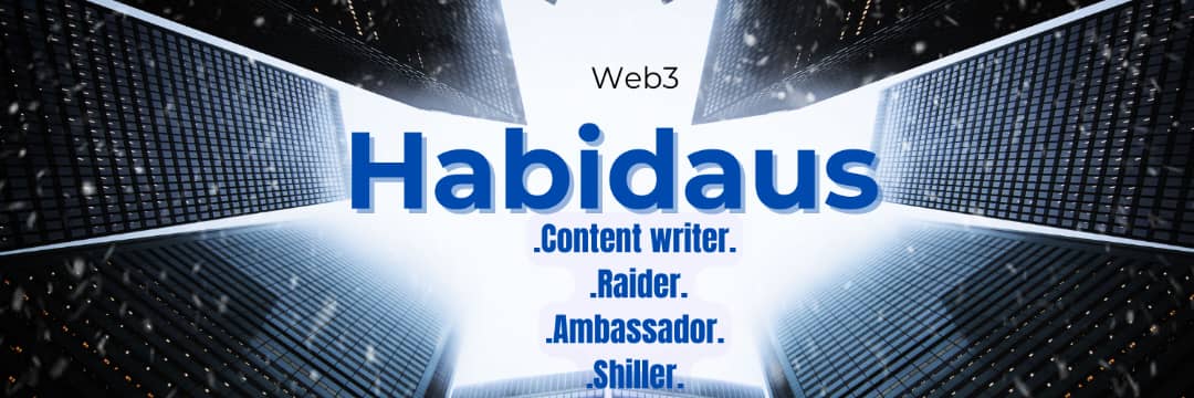 Habidaus's profile banner image