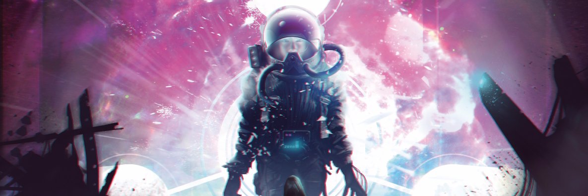 Goodwolf Studio banner