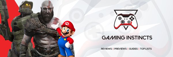 Gaming Instincts Profile Banner