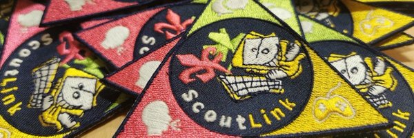 ScoutLink Profile Banner