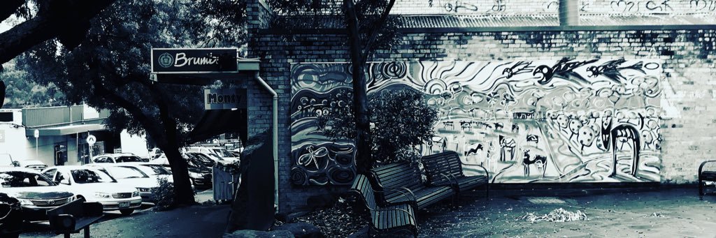 Melbowie's profile banner image