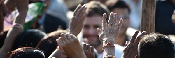 MathewCongress Profile Banner