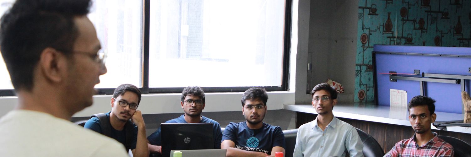 sudoanand's profile banner image