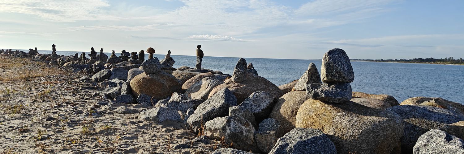 Kenneth Nørgaard banner