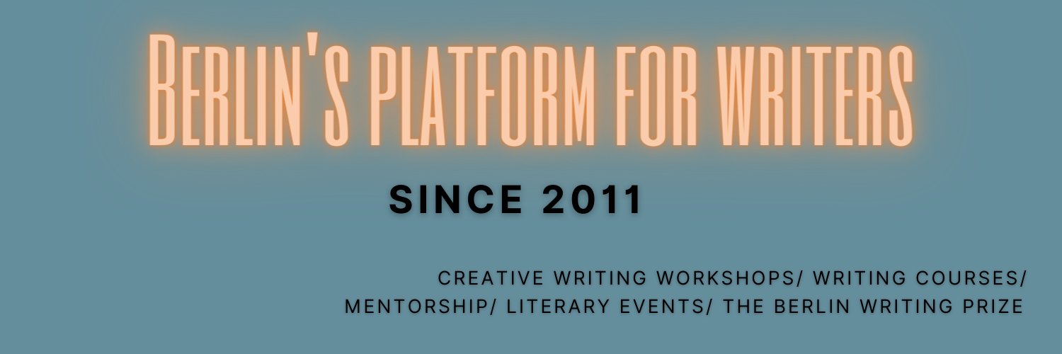 The Reader Berlin banner