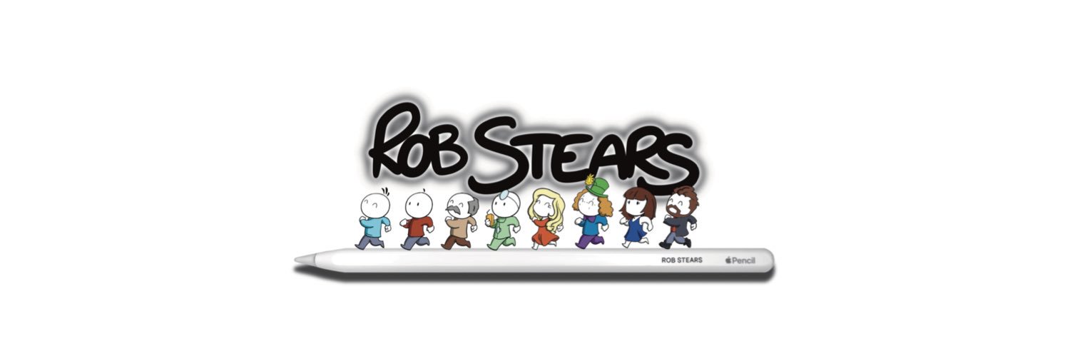 RobStears's profile banner image