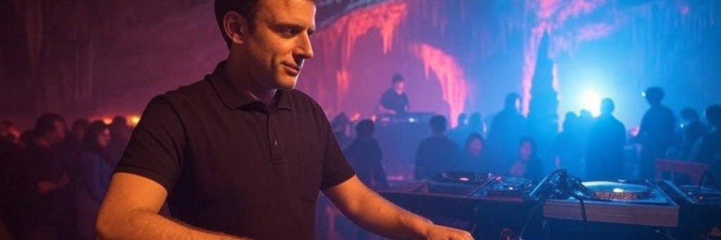 MaximePolitique's profile banner image