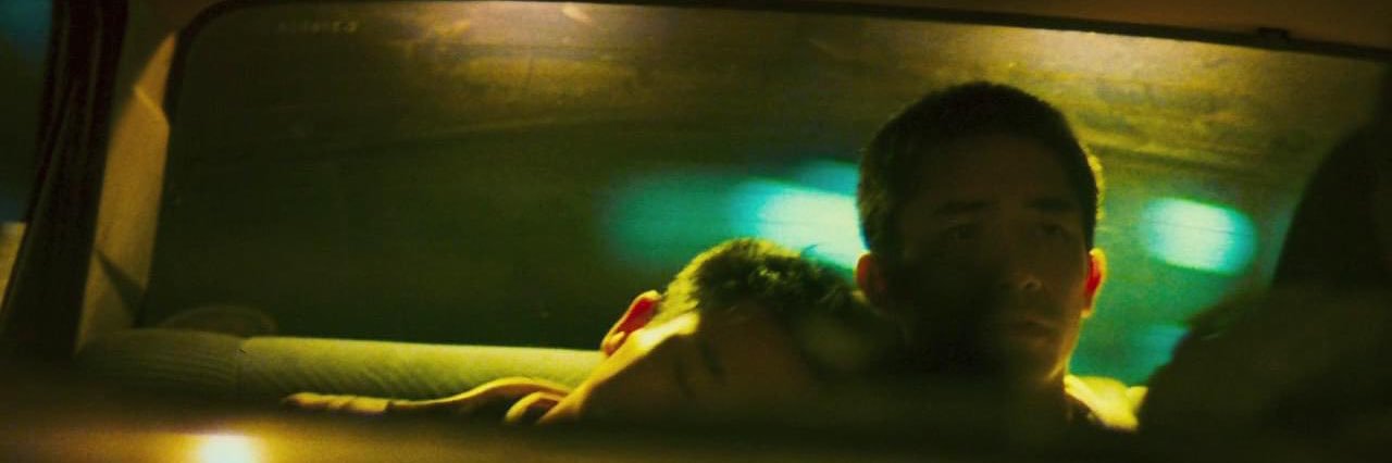 Prometheus Modern banner