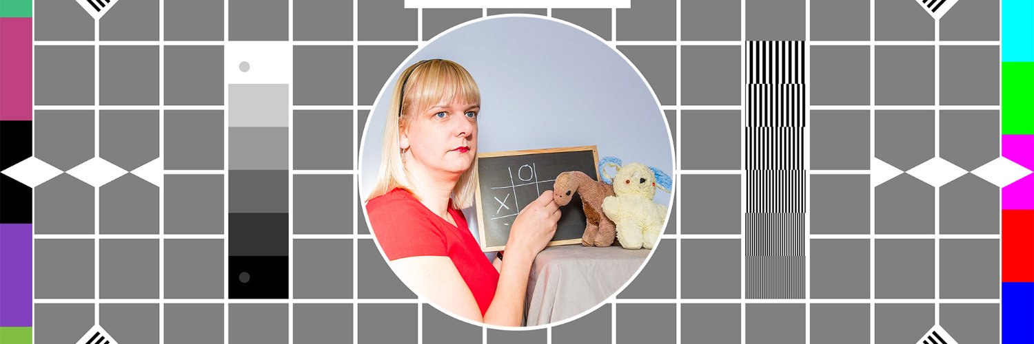 The Bleeding Obvious🩸 @bleedingobvs@blop.social banner