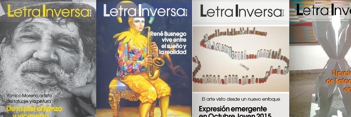 Letra_Inversa's profile banner image