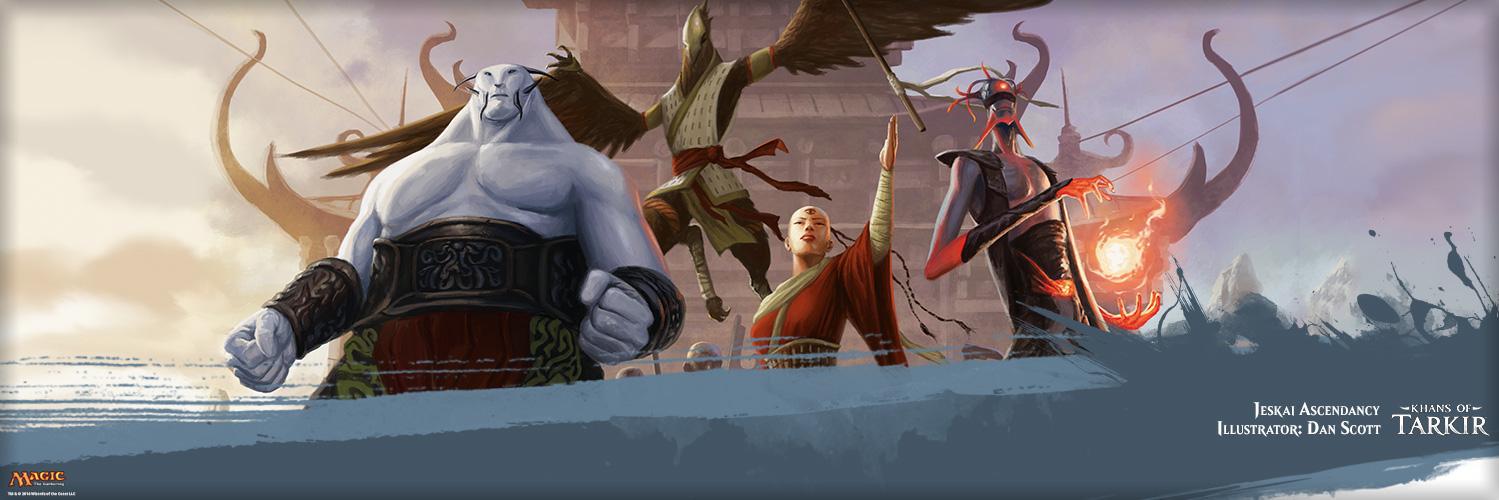 Greg Cassini banner