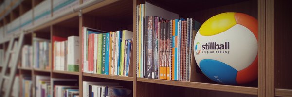 Stillball32 Profile Banner