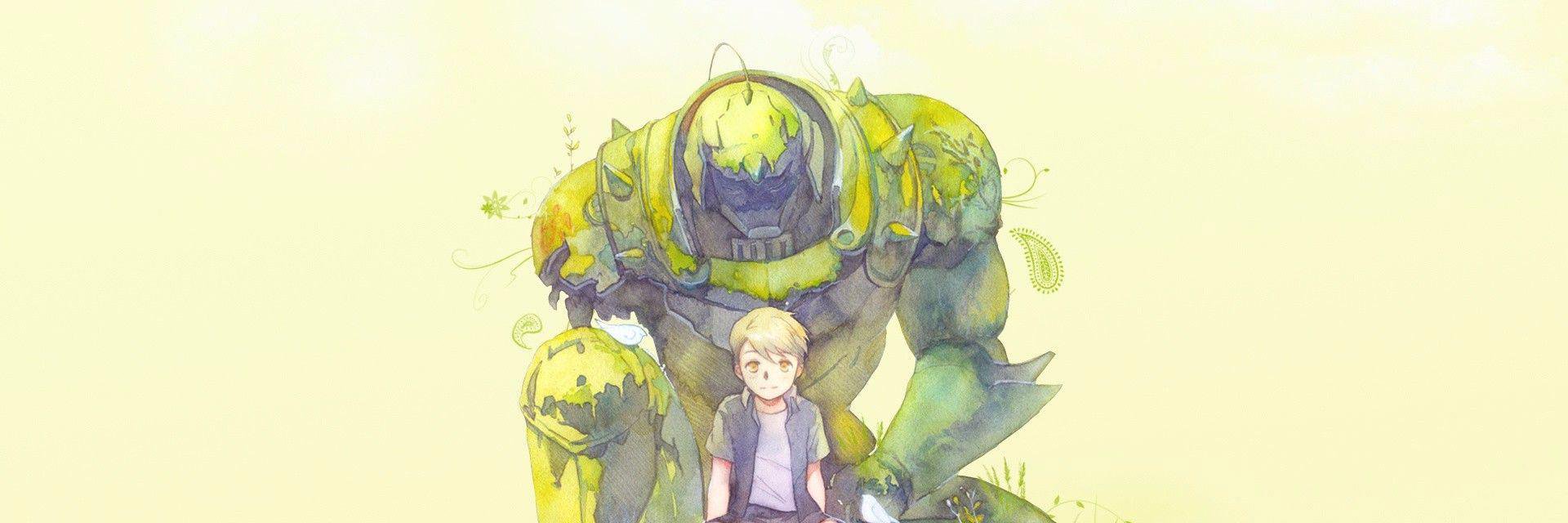 Dyvisyon's profile banner image