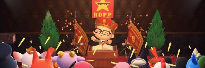 Vilainpabo's profile banner image
