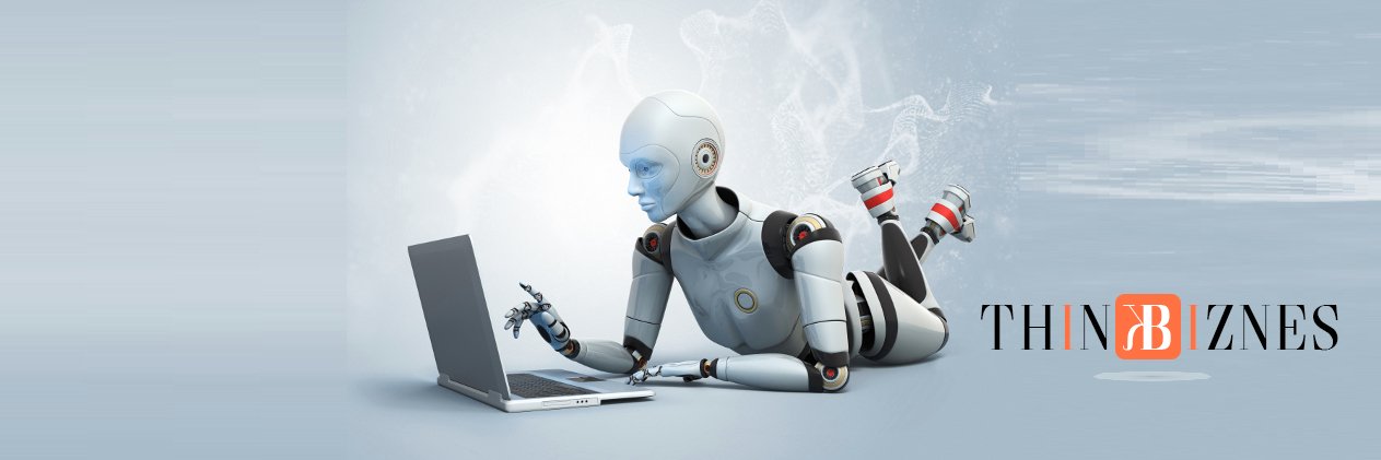 ThinkBiznes's profile banner image
