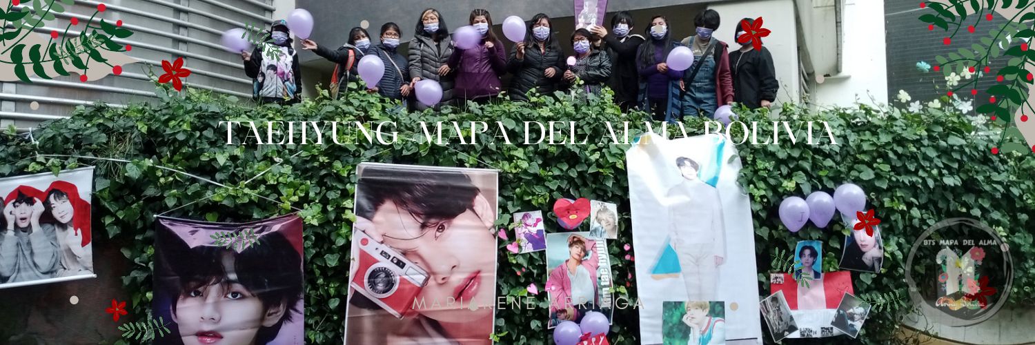 TaeMapaDelAlma's profile banner image