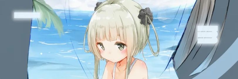 粉てぃっしゅ banner