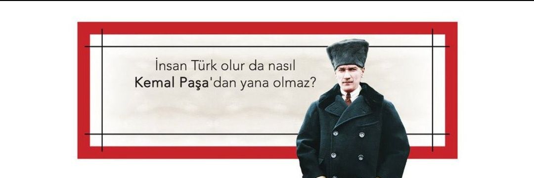 NecipTunca21's profile banner image