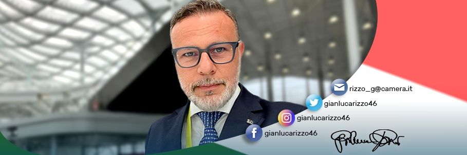 gianlucarizzo46's profile banner image