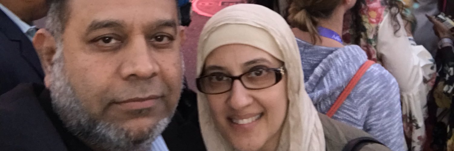 mwhussain's profile banner image