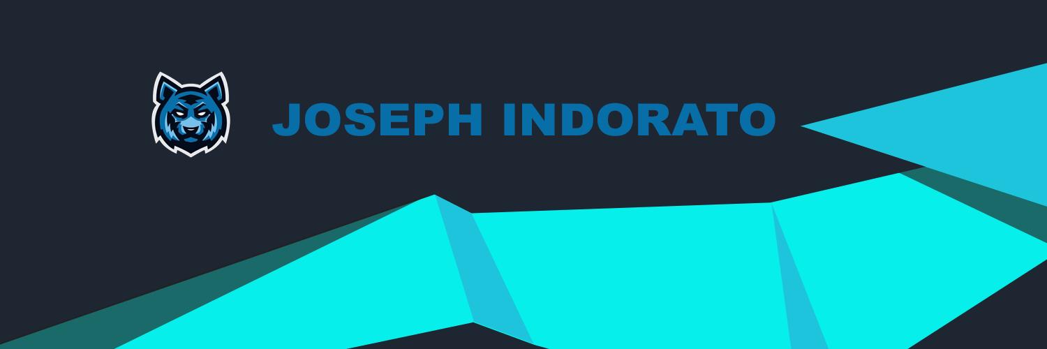 Joseph_Indorato's profile banner image