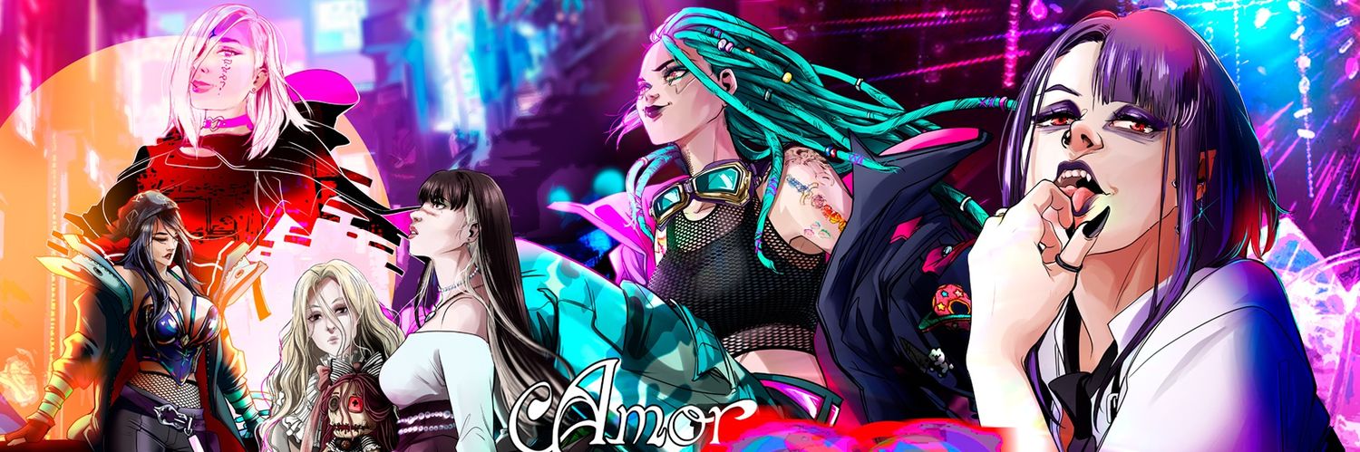 elalienmorado's profile banner image