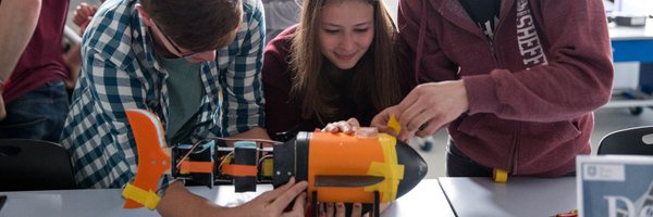 Aerospace Engineering, The University of Sheffield Profile Banner