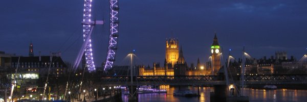 LondonDotNet Profile Banner