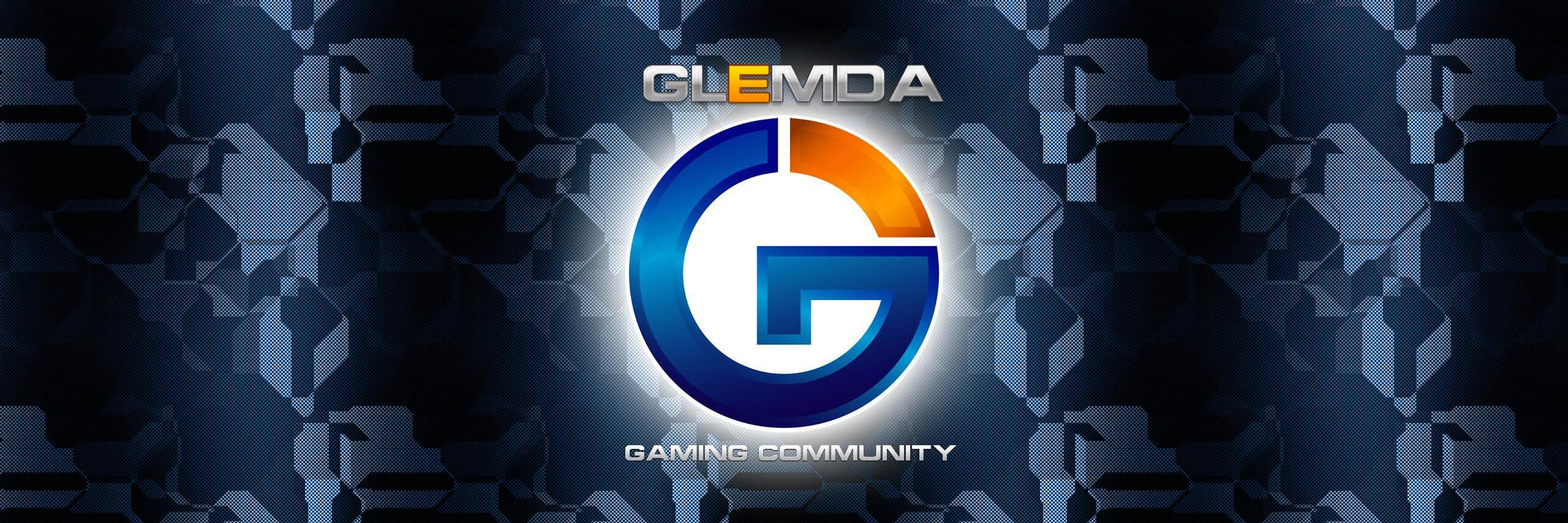 GlemdaGaming's profile banner image