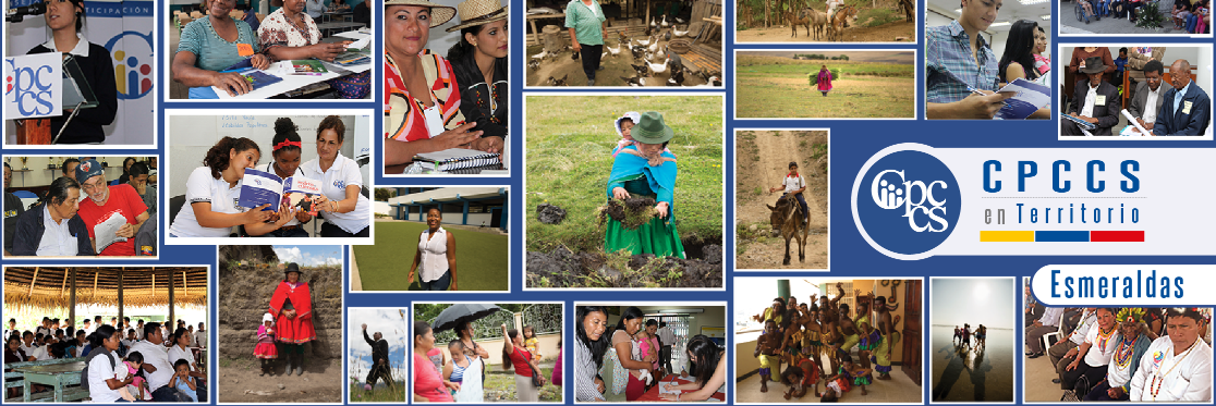 CPCCSESMERALDAS's profile banner image