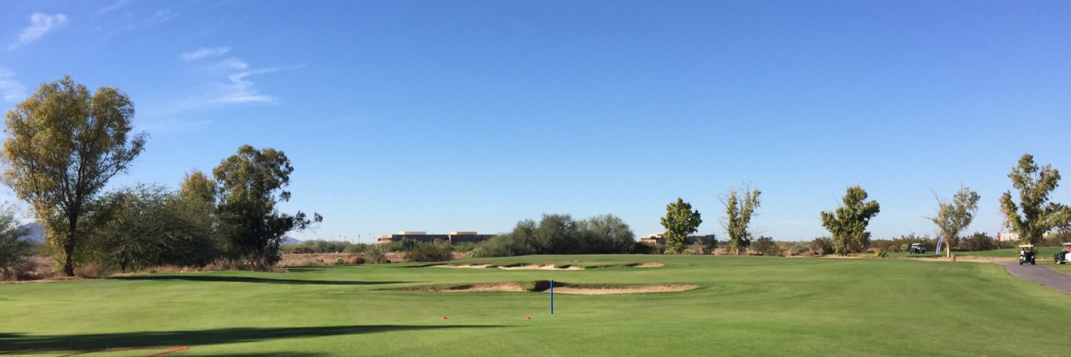 GennxtGolf's profile banner image