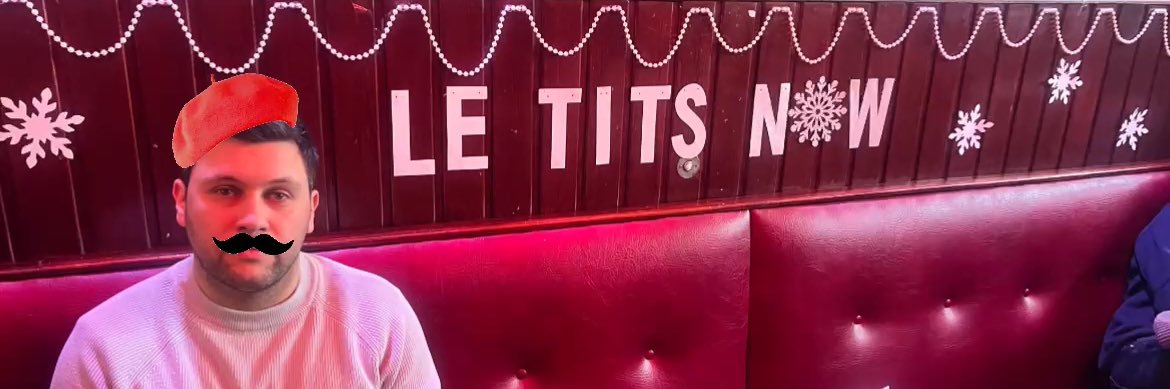 Junior Baiano banner