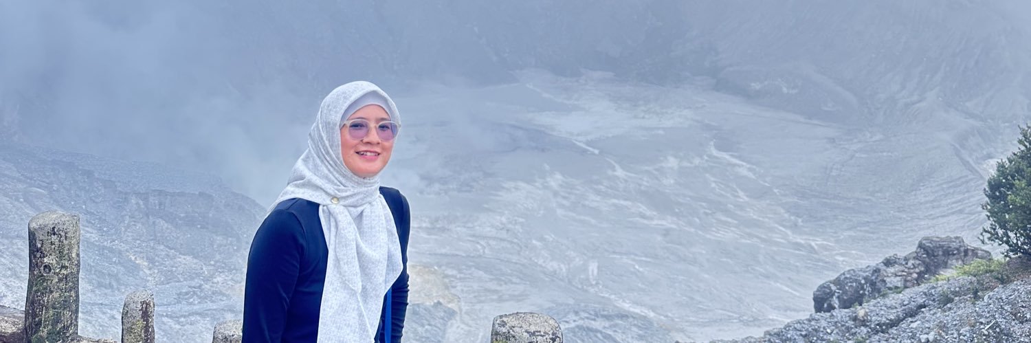 Priadarsini 'Dessy' banner