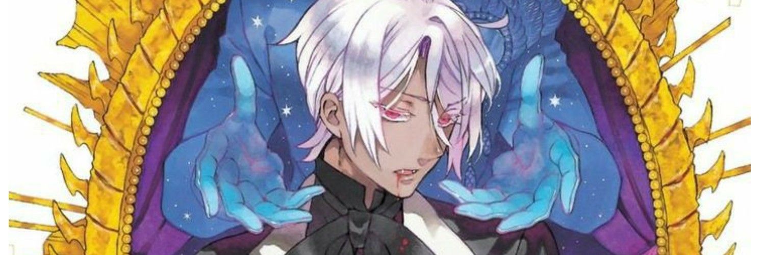 AzFaustus's profile banner image
