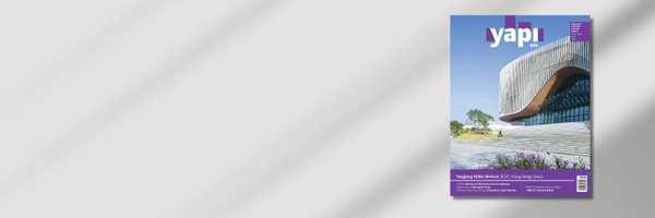 yapidergisi Profile Banner