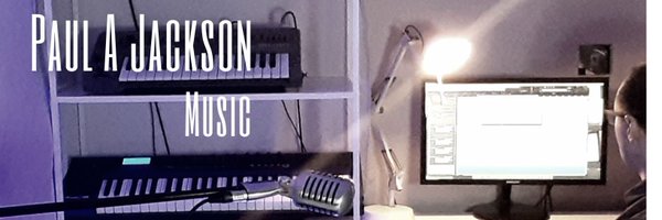 pjacksmusic Profile Banner