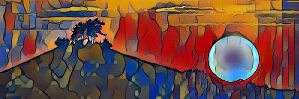 WillAustin1964 Profile Banner