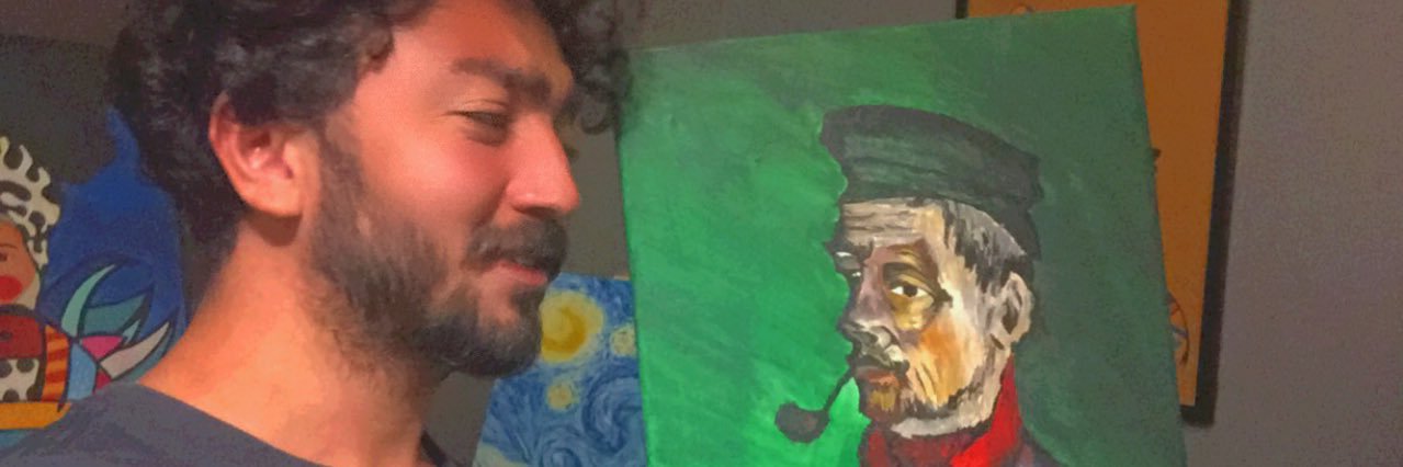 Omar_arty's profile banner image