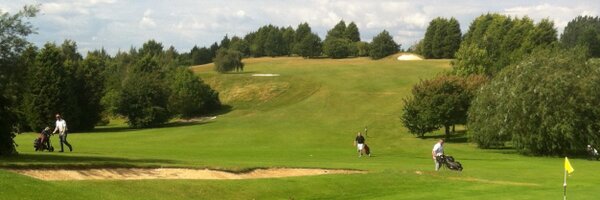 URVGC Profile Banner