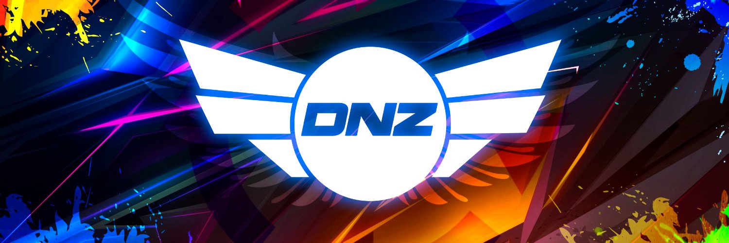 dnzrecords's profile banner image