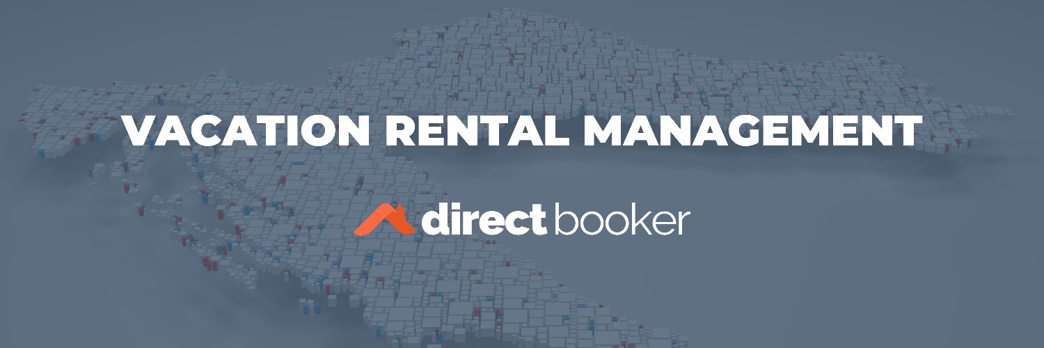 Direct Booker banner