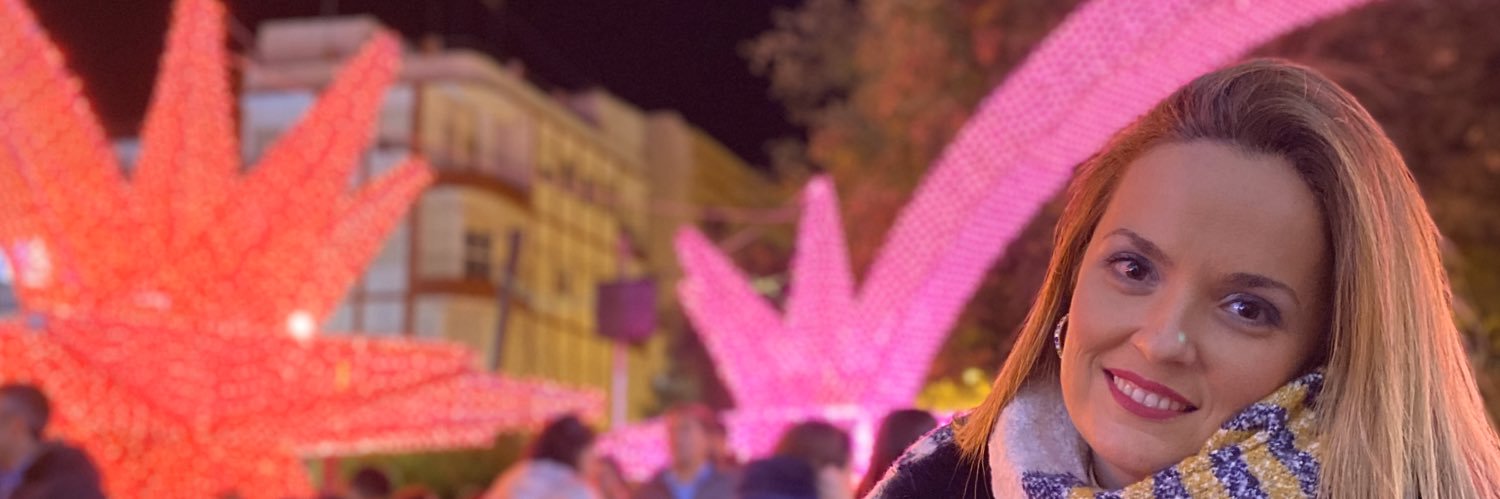 Rosacabrera21's profile banner image