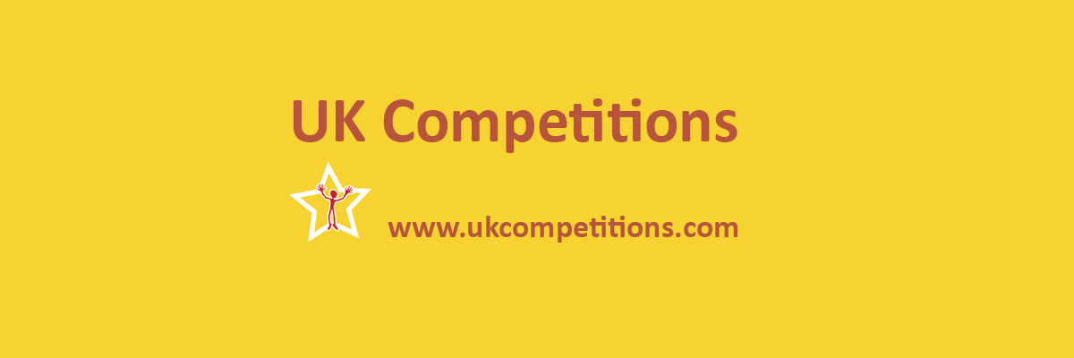 ukcompetitions's profile banner image