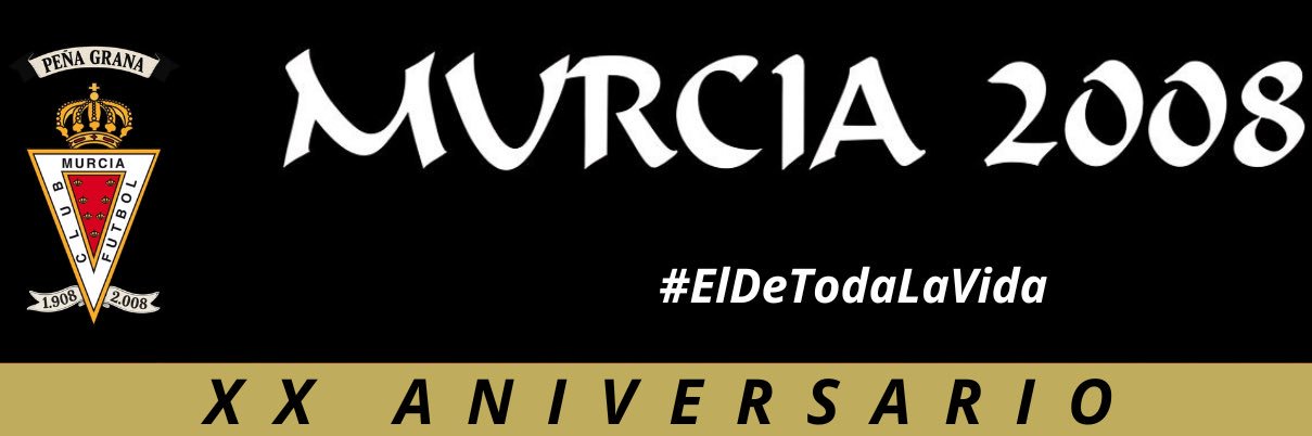 MURCIA2008's profile banner image